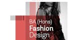 MDA BA Fashion Design